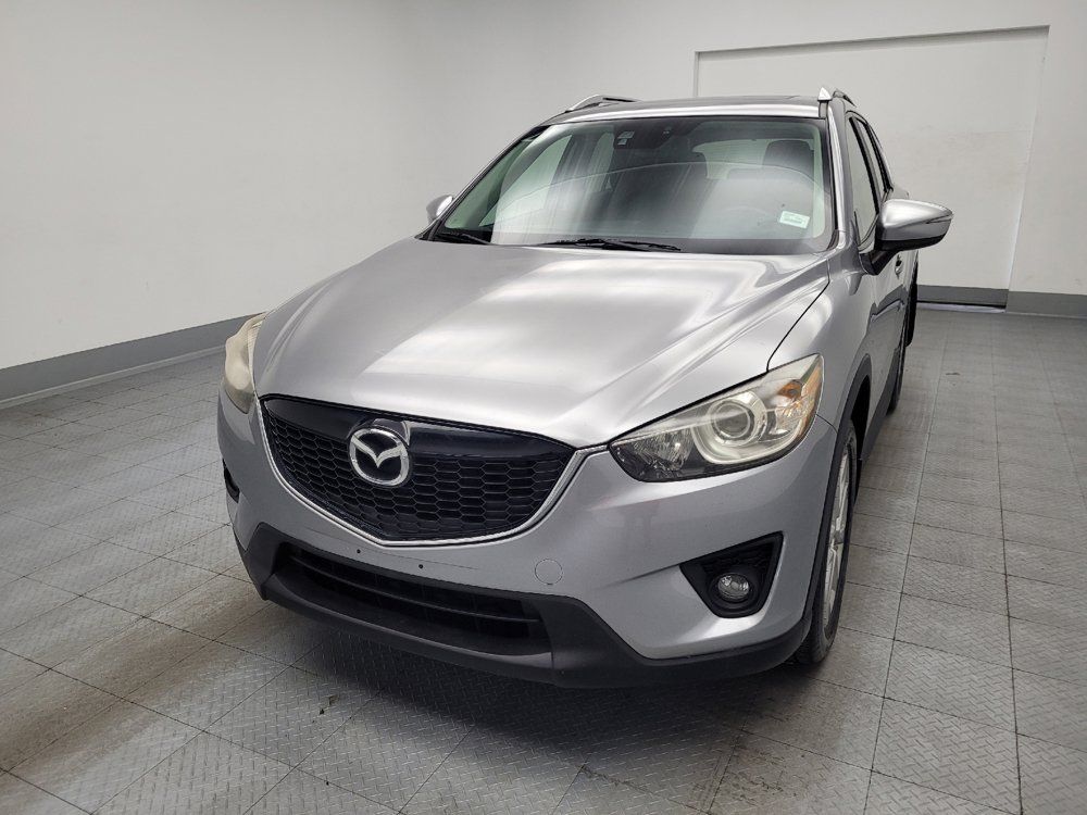Used 2015 MAZDA CX-5 Grand Touring AWD/4WD image 15