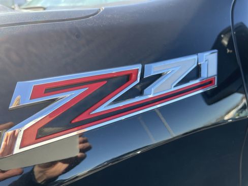 Used 2022 Chevrolet Silverado 1500 RST image 30