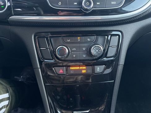 Used 2018 Buick Encore Preferred image 20