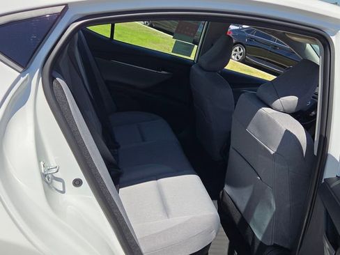 New 2026 Toyota Camry LE FWD image 14