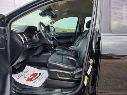 Used 2019 Ford Ranger Lariat w/ Equipment Group 501A Mid