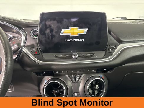Used 2024 Chevrolet Blazer LT w/ Driver Confidence Package image 14