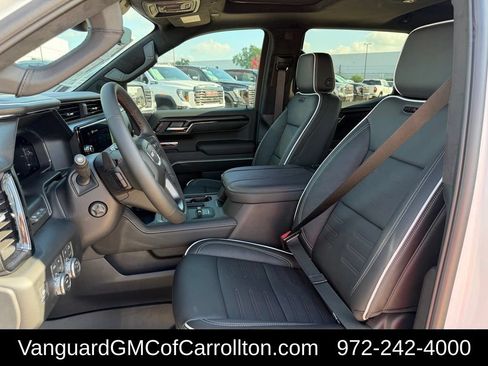 New 2026 GMC Sierra 1500 AT4X AWD/4WD image 22