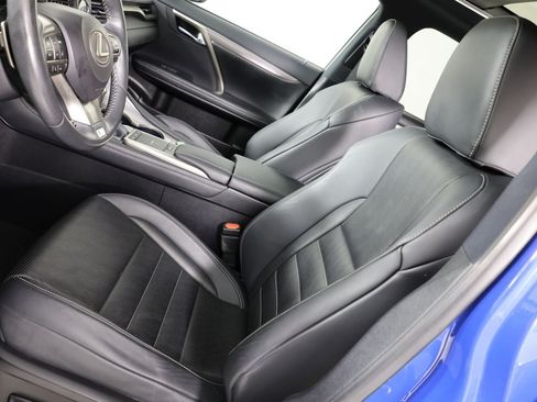 Used 2022 Lexus RX 450h F Sport w/ Cold Area Package (CT) AWD/4WD image 10