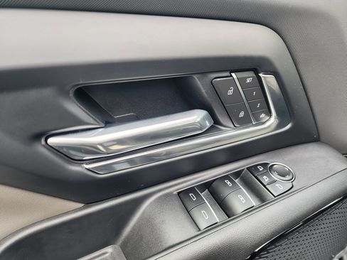 Used 2026 Chevrolet Silverado EV Trail Boss image 26