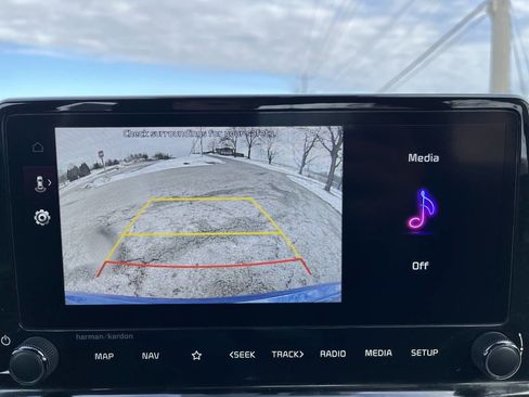 Used 2023 Kia Forte GT-Line w/ GT-Line Premium Package image 20