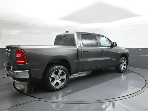 New 2026 RAM 1500 Tradesman image 11