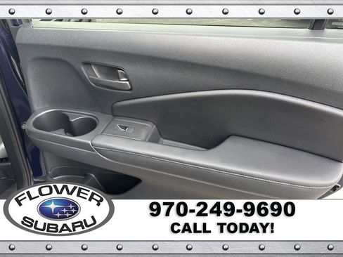 Used 2022 Honda Passport EX-L image 16