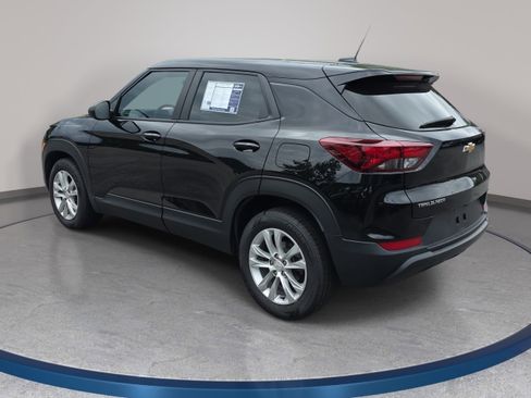 Used 2023 Chevrolet TrailBlazer LS FWD image 7