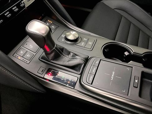 Used 2024 Lexus IS 350 F Sport image 15