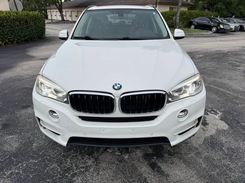 Used 2016 BMW X5 xDrive35i AWD/4WD image 2
