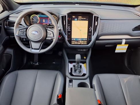 New 2025 Subaru Forester Limited image 11