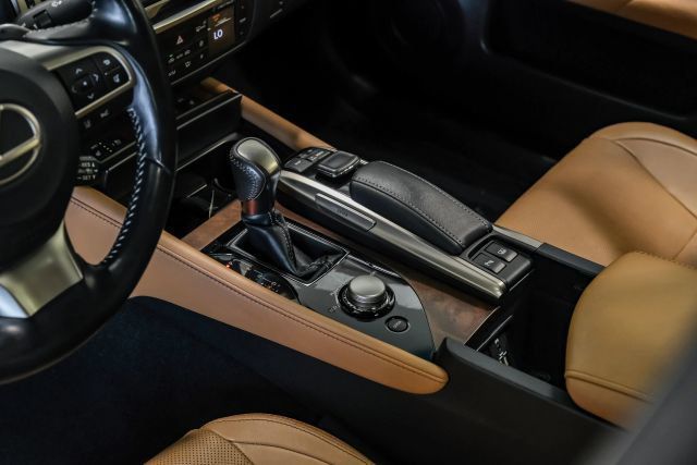 Used 2016 Lexus GS 350 AWD w/ Premium Package image 27