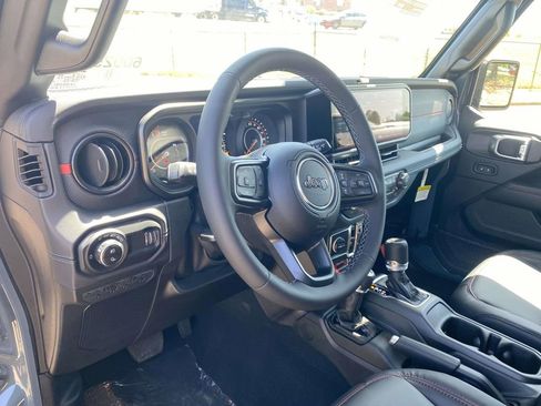 New 2026 Jeep Gladiator Mojave AWD/4WD image 45