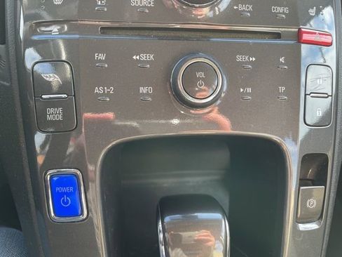 Used 2012 Chevrolet Volt Premium w/ Premium Trim Package image 13