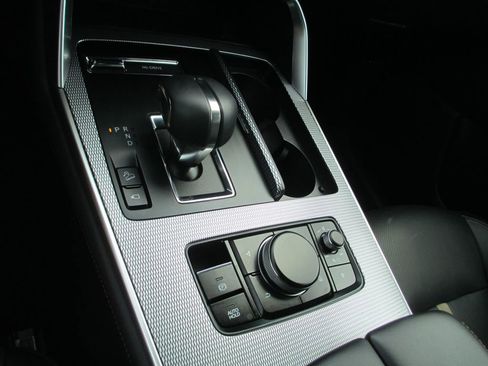 Used 2025 MAZDA CX-90 3.3 Turbo S w/ Premium Package image 33