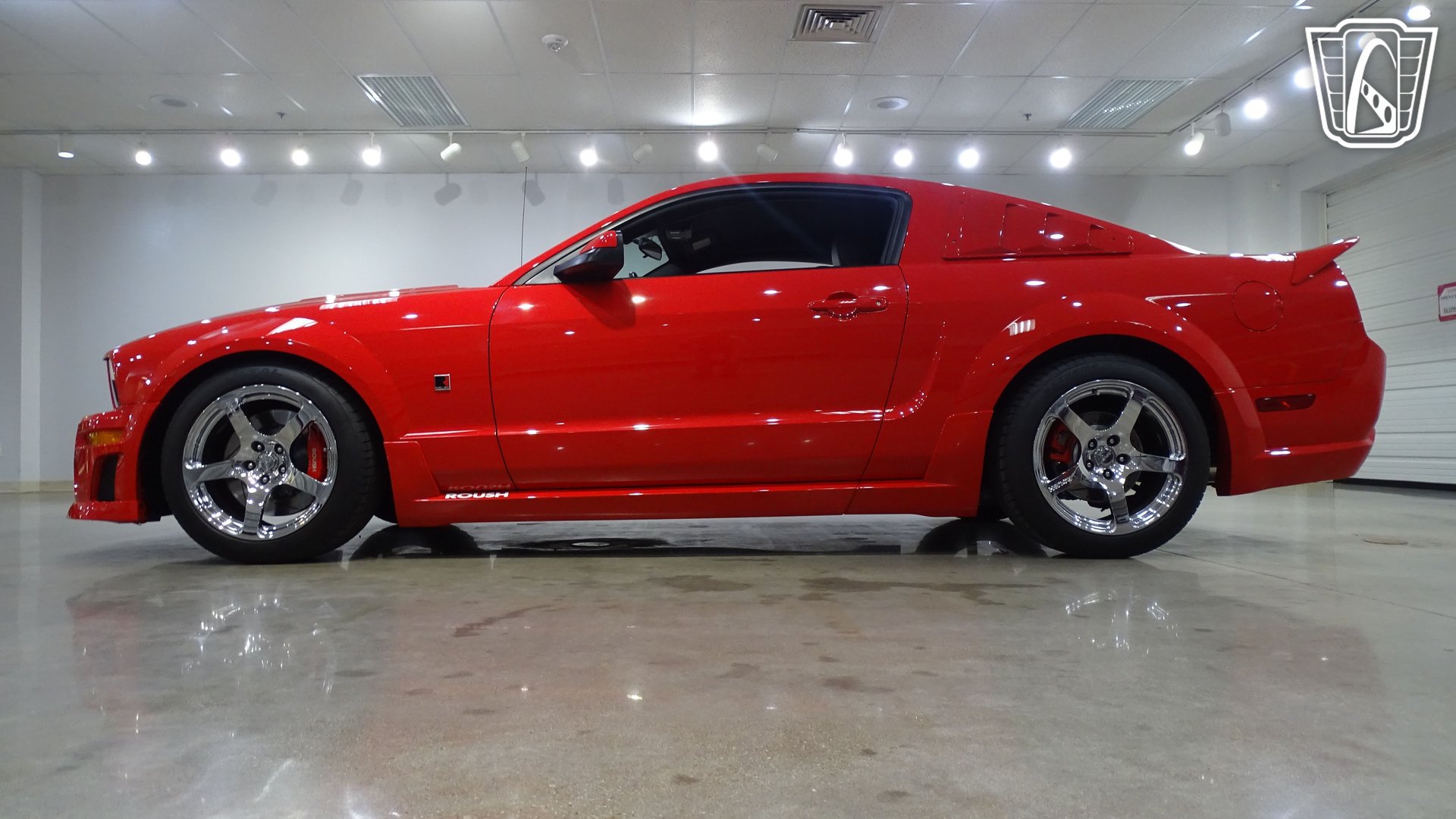 Used 2007 Ford Mustang GT RWD image 7