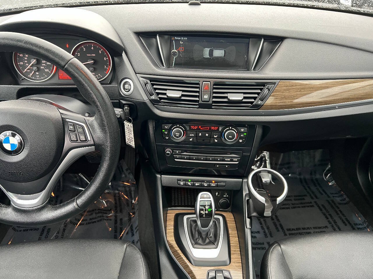 Used 2015 BMW X1 xDrive28i AWD/4WD image 32