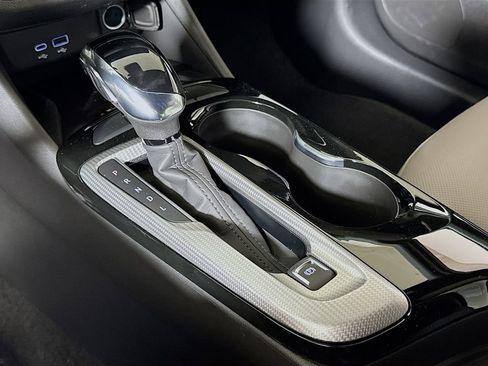 New 2026 Buick Envista Avenir FWD image 10
