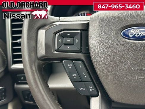 Used 2021 Ford Expedition Max Limited image 19