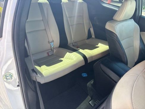 Used 2016 Honda Accord EX-L image 48