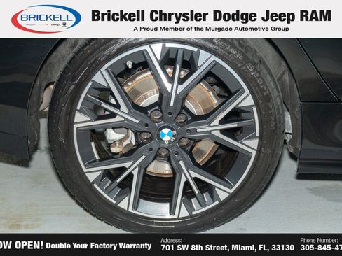 Used 2025 BMW 228i xDrive AWD/4WD image 42