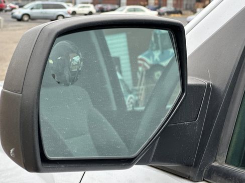 Used 2018 Chevrolet Silverado 1500 Custom w/ Custom Convenience Package image 49