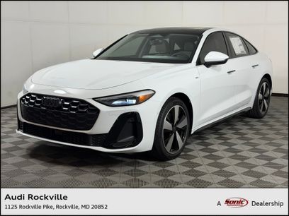 New 2026 Audi A5 2.0T Premium