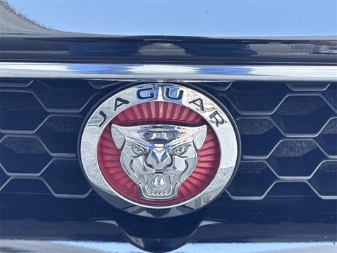 Used 2016 Jaguar F-TYPE S image 10