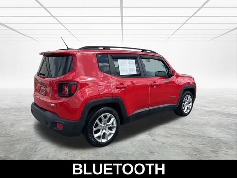 Used 2015 Jeep Renegade Latitude image 5