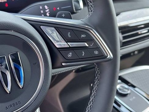 New 2026 Buick Enclave Sport Touring w/ Super Cruise Package image 28