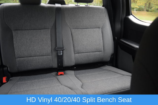 Used 2025 Ford F250 XL w/ STX Appearance Package AWD/4WD image 16