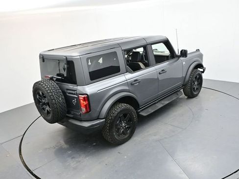 New 2025 Ford Bronco Big Bend w/ Black Diamond Package image 25