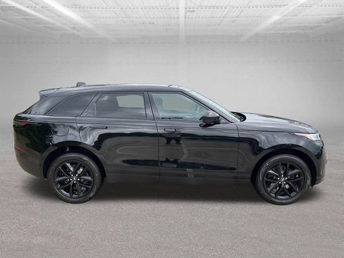 New 2026 Land Rover Range Rover Velar S AWD/4WD image 6