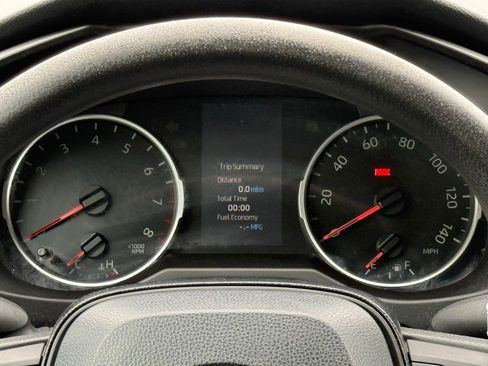 Used 2019 Toyota RAV4 LE w/ Carpet Mat Package FWD image 30
