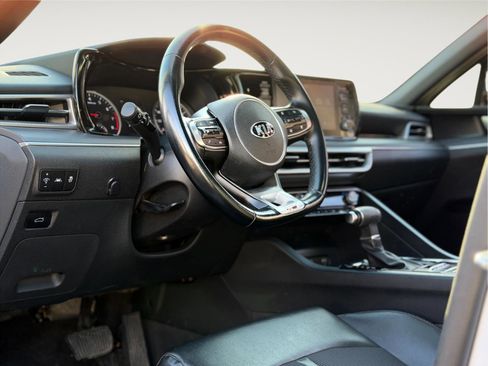 Used 2021 Kia K5 GT-Line w/ GT-Line FWD Premium Package image 8