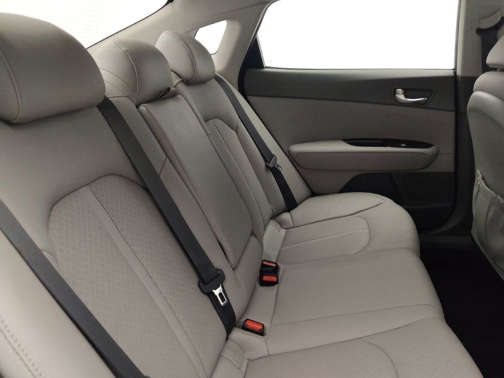 Used 2018 Kia Optima EX FWD image 19