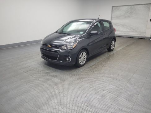 Used 2017 Chevrolet Spark LT FWD image 2