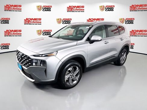 Certified 2023 Hyundai Santa Fe SEL AWD/4WD image 14