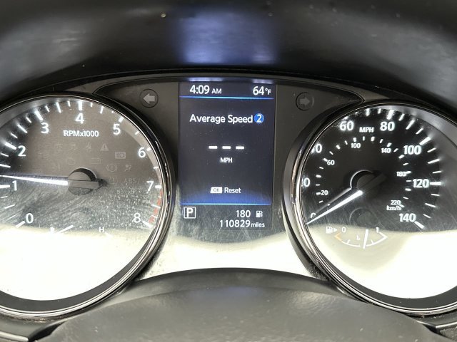 Used 2020 Nissan Rogue S w/ Special Edition Package AWD/4WD image 15