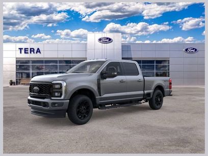 New 2026 Ford F350 XLT w/ XLT Premium Package
