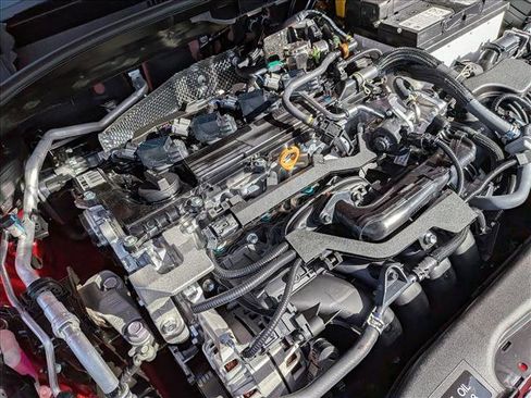 Used 2026 Toyota Corolla Cross LE image 15