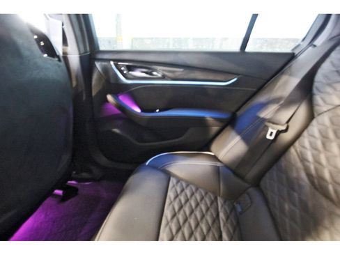 Used 2026 Cadillac CT5 V w/ Technology Package RWD image 12