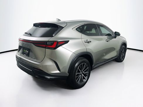 Used 2025 Lexus NX 250 FWD w/ Premium Package image 9