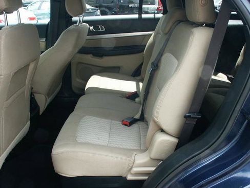 Used 2017 Ford Explorer 4WD image 7
