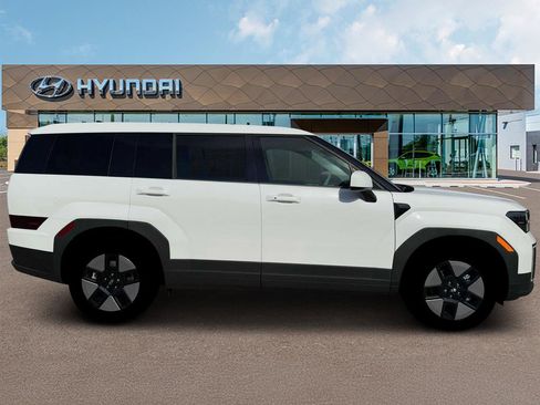 New 2026 Hyundai Santa Fe SE AWD/4WD image 10