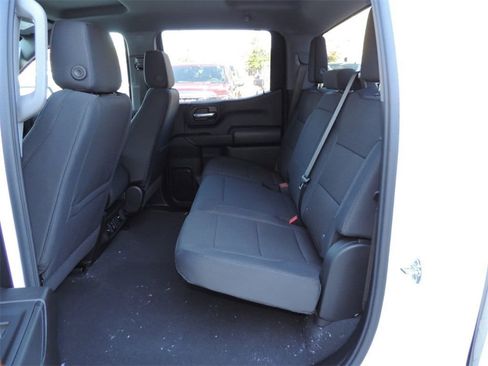 New 2026 GMC Sierra 1500 Pro w/ Graphite Edition image 17