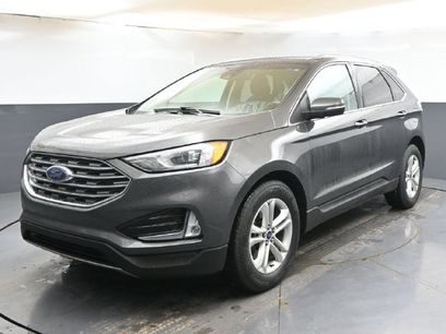 Used 2019 Ford Edge SEL