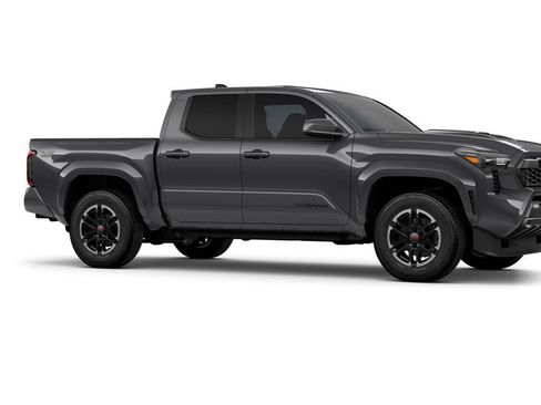 New 2026 Toyota Tacoma TRD Sport image 40