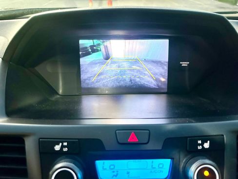 Used 2013 Honda Odyssey EX-L image 28